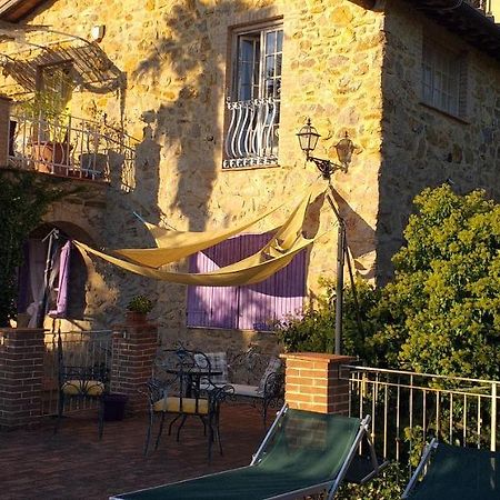 Roberto, Casale Vita Nova Manciano Exteriér fotografie