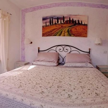 Roberto, Casale Vita Nova Manciano Exteriér fotografie