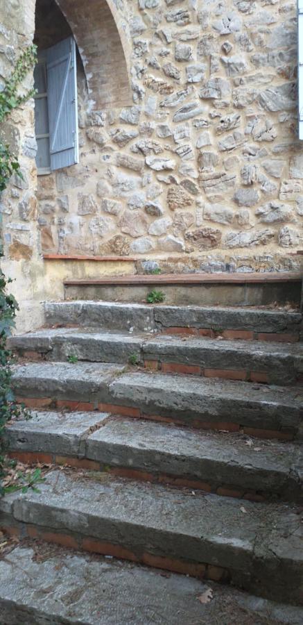 Roberto, Casale Vita Nova Manciano Exteriér fotografie