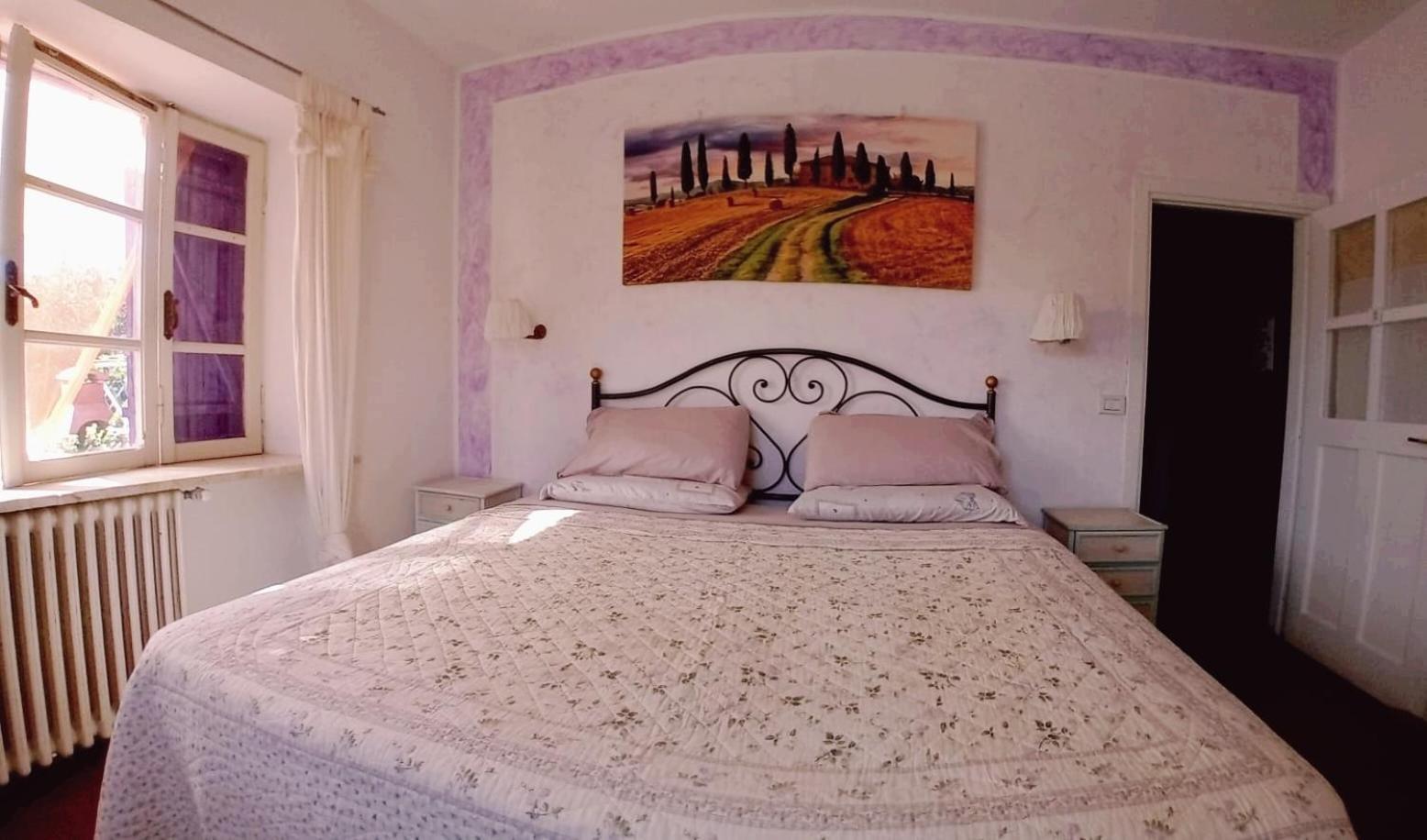Roberto, Casale Vita Nova Manciano Exteriér fotografie